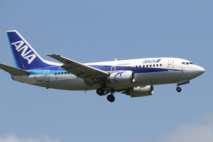 飛行機撮影＠新千歳空港: Hinobashi's Weblog