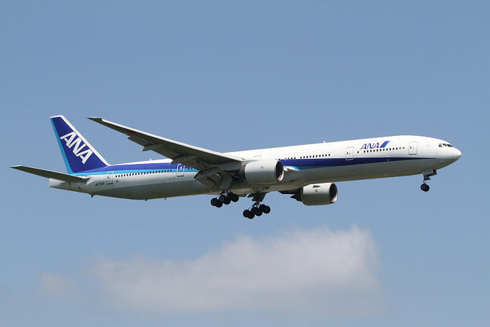 飛行機撮影＠新千歳空港: Hinobashi's Weblog